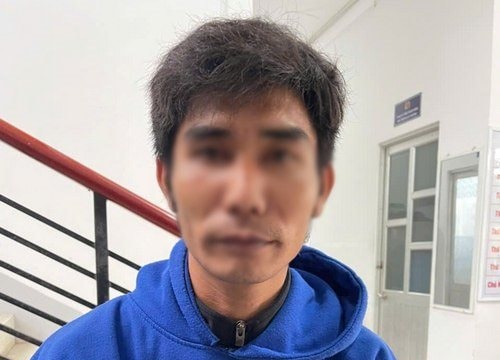 Giết người rồi ngủ cùng thi thể đến sáng