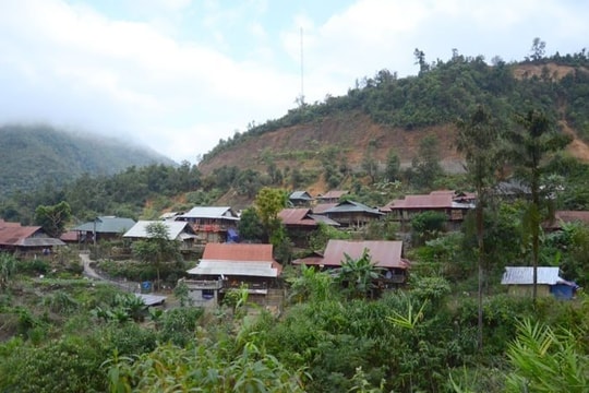 Sẽ điều chỉnh mức phụ cấp để khuyến khích cán bộ công tác tại vùng sâu, vùng xa