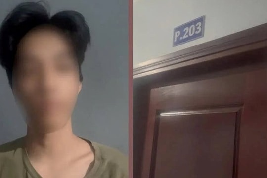 TP. HCM: 2 sinh viên bị ‘bắt cóc online’, mất gần 5 tỷ đồng