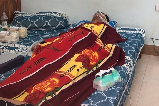 Công an vào cuộc vụ học sinh bị đánh xuất huyết não