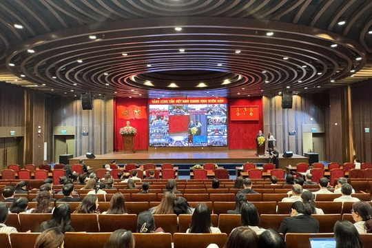 Tăng cường giải đáp, tháo gỡ khó khăn trong áp dụng pháp luật