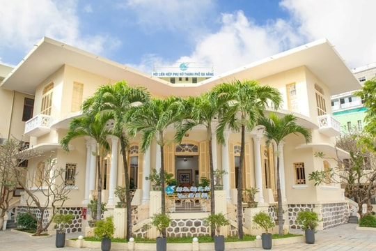 Đà Nẵng rà soát việc bố trí dinh thự Pháp làm trụ sở