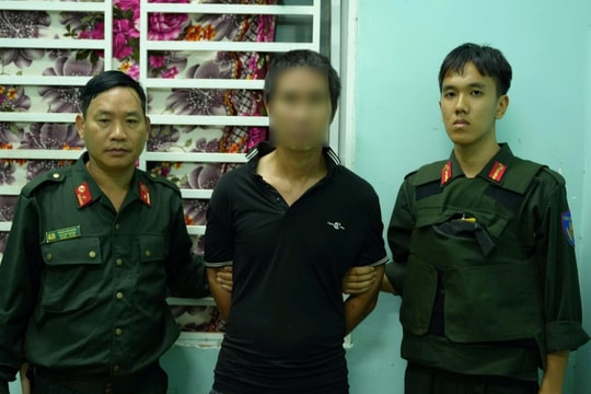 Triệt xóa 2 đường dây ma túy “xuyên biên giới” từ Campuchia về Việt Nam