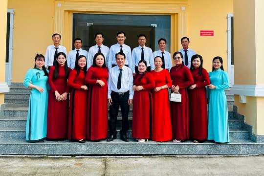 TAND khu vực 12-Cần Thơ: Vững vàng trong chuyên môn, tiên phong trong thi đua