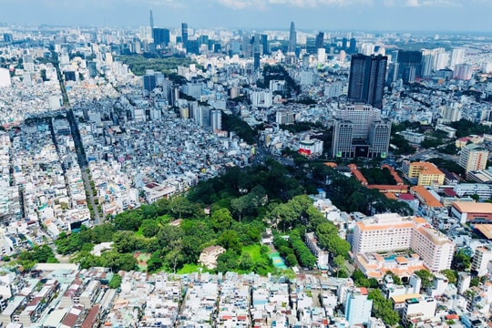 3 thông điệp về Đài tưởng niệm nạn nhân Covid-19 ở TP.HCM