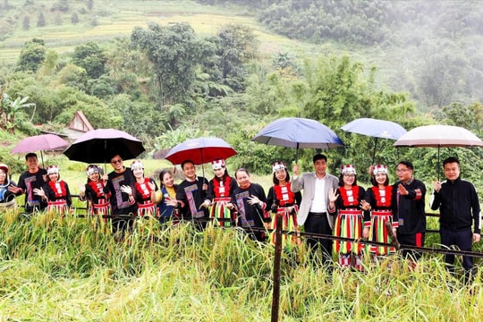 Thái Nguyên nỗ lực giảm nghèo đa chiều, hướng tới phát triển bền vững