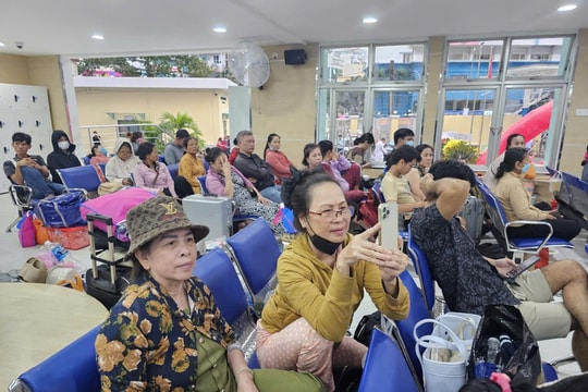 TP.HCM hướng tới khám, chữa bệnh miễn phí cho toàn dân