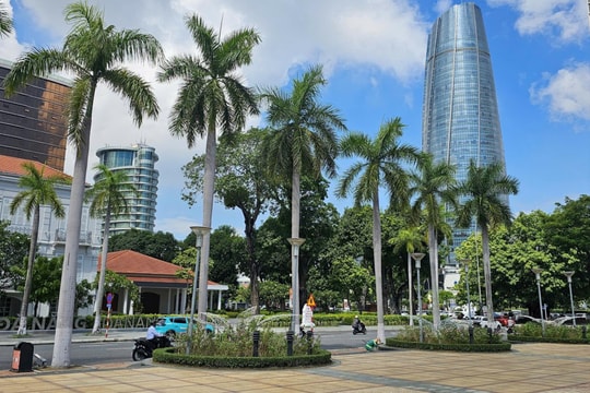 Đầu tư phát triển hạ tầng điện toán đám mây phục vụ chính quyền số và trí tuệ nhân tạo