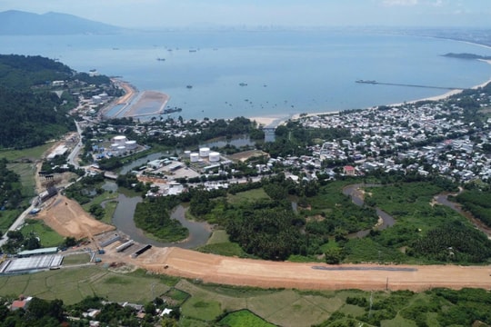 Đà Nẵng tăng tốc giải ngân vốn đầu tư công 2025