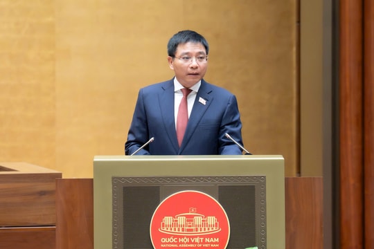 Đề xuất áp thuế thu nhập cá nhân với chuyển nhượng vàng miếng