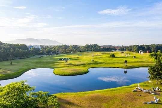 Bảo tàng Nghệ thuật Đương đại Flamingo mở cửa miễn phí cho học sinh toàn quốc