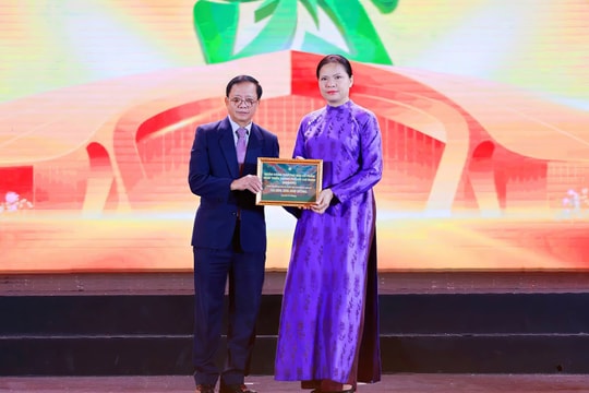 HDBank chung tay hỗ trợ đồng bào vùng bão lũ