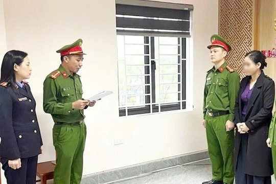 Rủ chung tiền “cọc đất” rồi chiếm đoạt