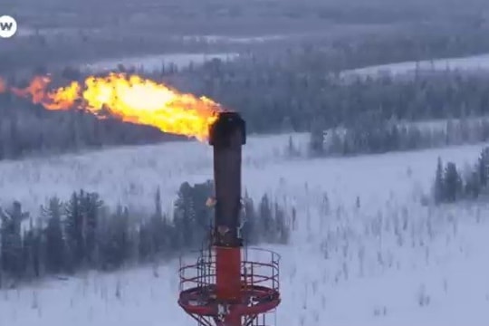 Giảm 45% khí mê-tan trong 10 năm: Cơ hội vàng để hạ nhiệt Trái đất