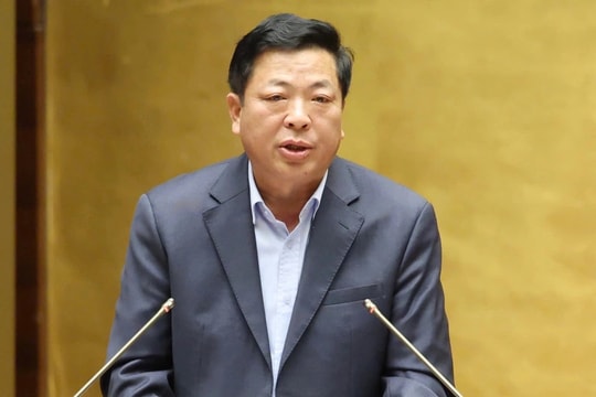 Thời gian cấp giấy phép xây dựng dự kiến không quá 7 ngày