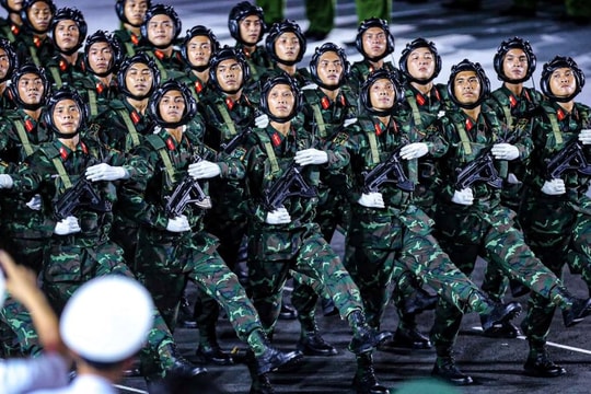 Hoàn thiện tổ chức và hoạt động của Thanh tra quốc phòng