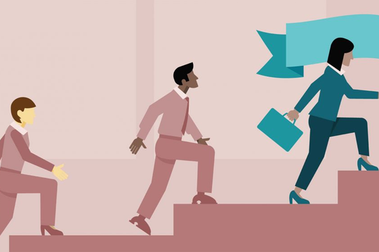 ‏Làm sao để gắn bó lâu dài với công ty khi làm việc tại nhà?‏