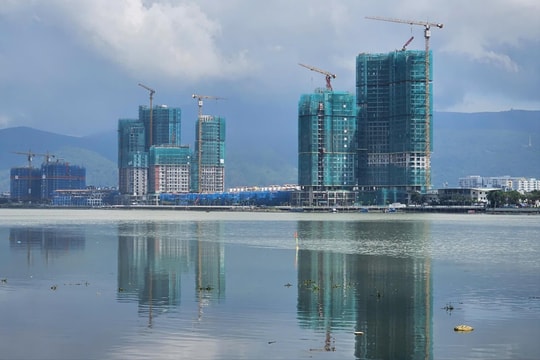 Tăng cường biện pháp đảm bảo an toàn công trình và người dân trước bão số 13