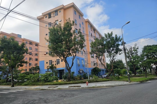 Rà soát toàn diện các công trình đang khai thác, sử dụng để phòng rủi ro mùa bão lũ