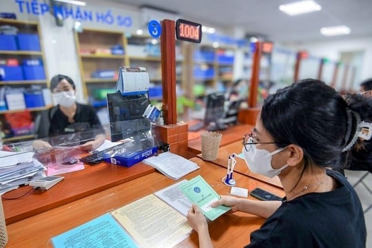 Cả nước có 20,39 triệu người tham gia bảo hiểm xã hội