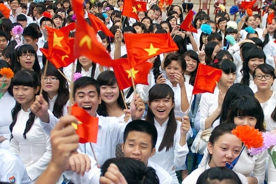 Dân số - Trung tâm, mục tiêu và động lực của phát triển bền vững