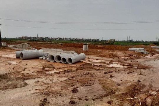 Đẩy nhanh tiến độ sắp xếp lại, xử lý nhà, đất tại cơ quan, tổ chức, đơn vị