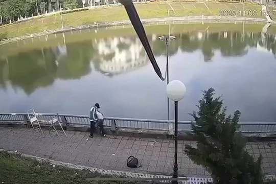 Hai học sinh lớp 8 ở Lào Cai xô xát sau giờ tan học