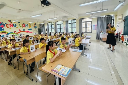 Quảng Ninh hoàn thành sắp xếp trường công, tạo “cú hích” đổi mới giáo dục