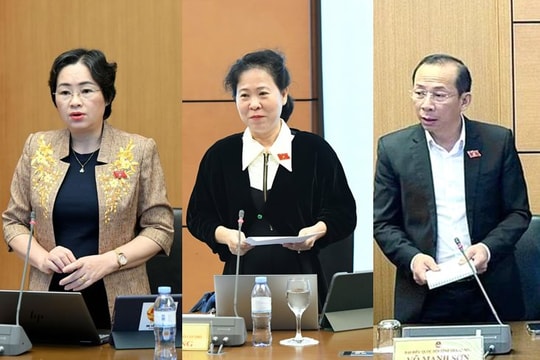 Sửa Luật Sở hữu trí tuệ để phù hợp với chuyển đổi số