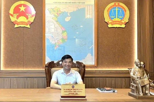 TAND TP. Đà Nẵng chủ động, quyết liệt trong thi hành án