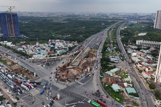 Khu đất 22.012 m² chậm bàn giao: TP.HCM sẽ báo cáo Thủ tướng