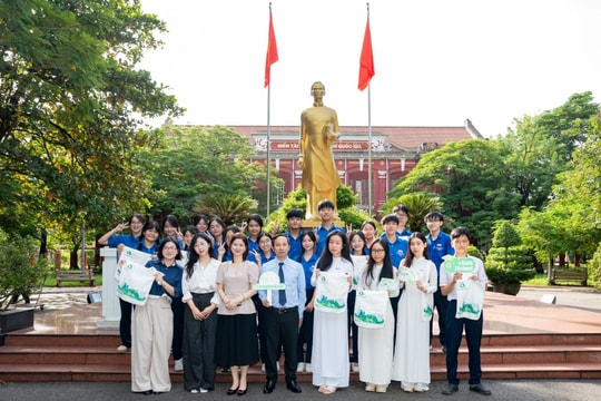 Tiếng nói Xanh mùa 3 bứt phá, thí sinh gần gấp đôi, phủ 34 tỉnh thành