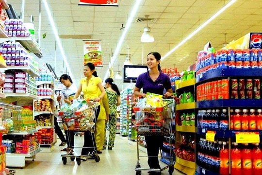 Chỉ số giá tiêu dùng CPI 10 tháng năm 2025 tăng 3,27%