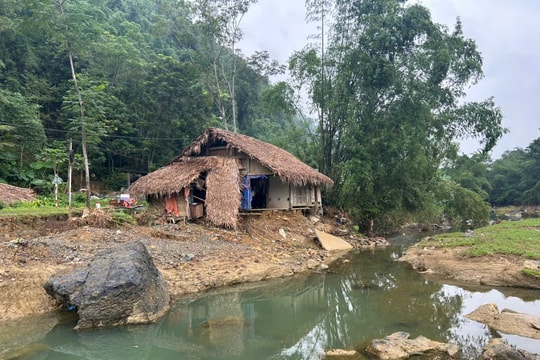 Thanh Hóa quyết tâm xóa tình trạng lõm sóng điện thoại ở các xã miền núi