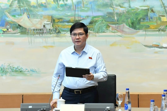 Cân nhắc trao toàn quyền cấp phép thăm dò và khai thác khoáng sản cho địa phương