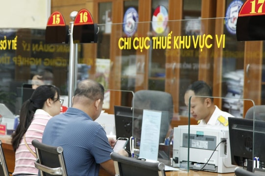 Bắc Ninh thu ngân sách 10 tháng đạt hơn 62.300 tỷ đồng