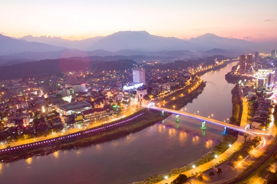 Festival Sông Hồng 2025: Nơi con sông Hồng chảy vào đất Việt