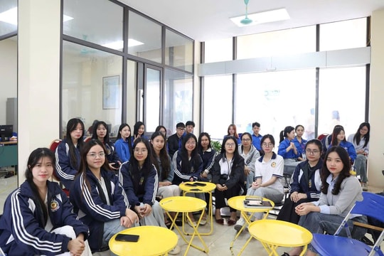 Ngành Công nghệ vi mạch bán dẫn có gì hấp dẫn?