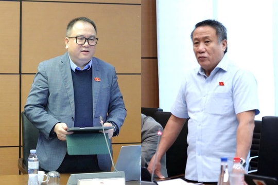 Bổ sung cơ sở pháp lý chặt chẽ về "hậu kiểm"