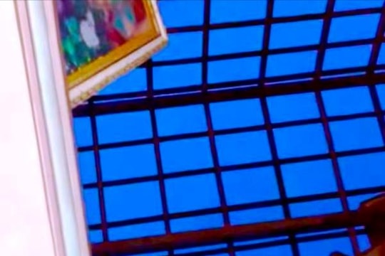 Quảng Ngãi: Bão số 13 chưa vào đất liền đã có 2 nhà dân bị tốc mái do lốc xoáy