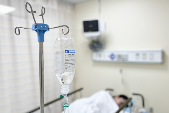 Vụ hàng chục người nghi ngộ độc: Nạn nhân nói gì?