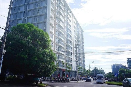 Người có công với cách mạng được đăng ký thuê nhà ở xã hội