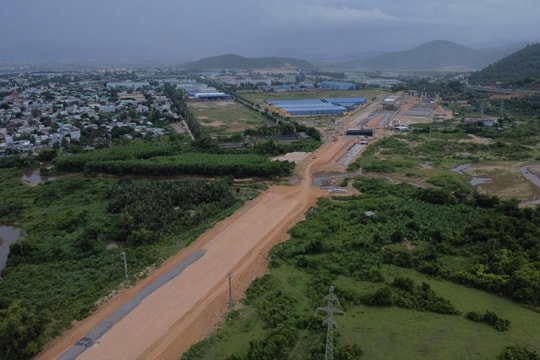 Tháo gỡ điểm nghẽn, đẩy nhanh giải ngân vốn đầu tư công