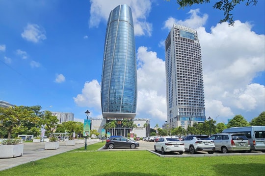 Đà Nẵng ban hành Bộ chỉ số đánh giá, xếp hạng chuyển đổi số các cơ quan, địa phương