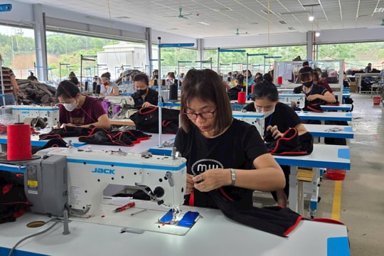 Thái Nguyên kỳ vọng bứt phá, hướng tới tăng trưởng 2 con số năm 2026