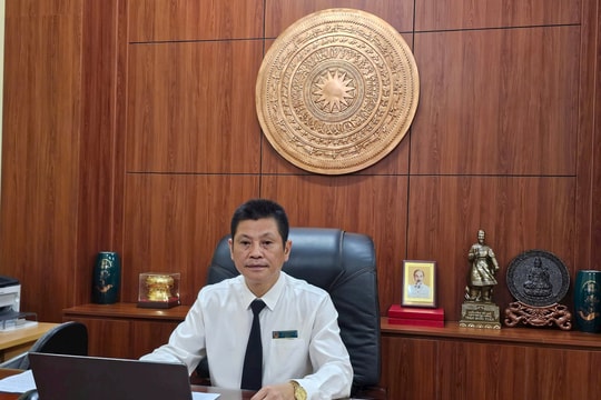 TAND tỉnh Lào Cai: Tiếp tục nâng cao chất lượng xét xử, phục vụ tốt hơn niềm tin công lý của nhân dân