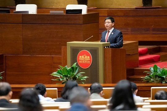 Quy hoạch cần phù hợp với tổ chức chính quyền địa phương hai cấp