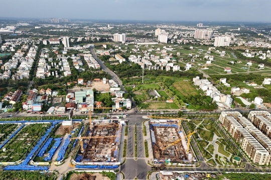 Áp dụng mức thu 3,6%/năm với tiền sử dụng đất bổ sung