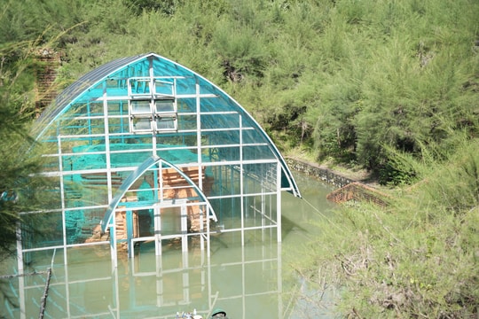 Cấp bách bảo vệ “Tháp Chăm cổ dưới cát” khỏi ngập lụt tại Huế