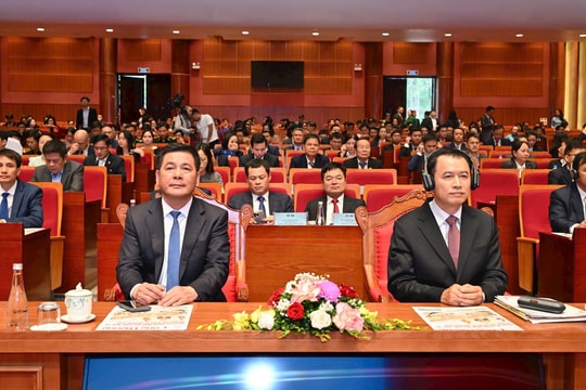 Việt Nam - Lào mở rộng hợp tác đầu tư